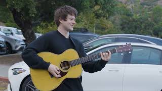 Alec Benjamin - Can I Sing For You? - I Sent My Therapist to Therapy + Different Kind Of Beautiful Resimi