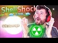 A Double-Crit Nuke... it's been a WHILE :D | Shellshock Live w/ The Derp Crew