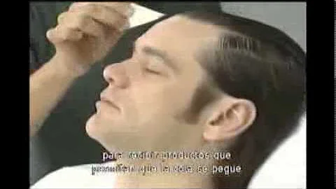 Como foi feito o personagem Grinch?