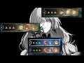 [WUWA] TOA No Phrolova Casual Clear