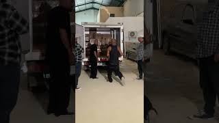 BTS 08 (Bahasa Dagang)