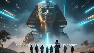The Lost Face of the Sphinx: Uncovering the Forgotten Truth Behind an Ancient Icon