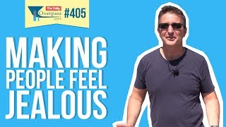 Making People Feel Jealous | App Developer UK screenshot 1