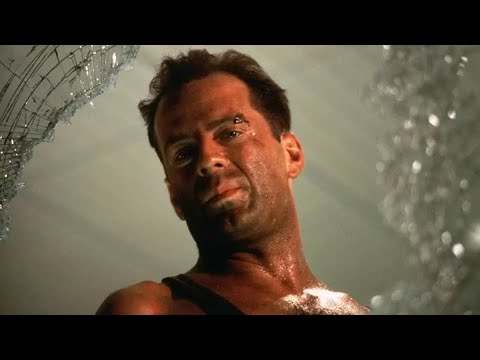 Как менялся Брюс Уиллис | Bruce Willis (от 1 до 66)