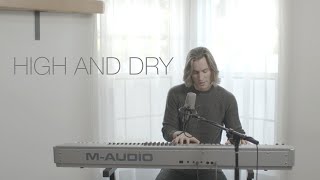 High and Dry  Radiohead | Bass Singer Cover