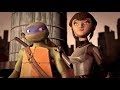 「SNS」Yes, We Can | Leo/Karai ᴹᴱᴾ
