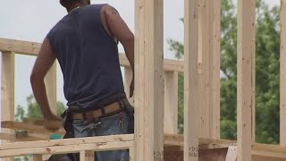 Crazy construction costs impacting homebuyers, builders