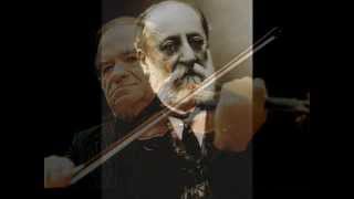 Saint-Saens Violin Concerto No.1 in A Major
