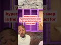 YOU NEED TO START SELLING THIS WHITE TURMERIC HYPERPIGMENTATION SOAP FOR YOUR SOAP SKINCARE BUSINESS