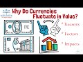 Business School 101: Currency Fluctuations Quiz