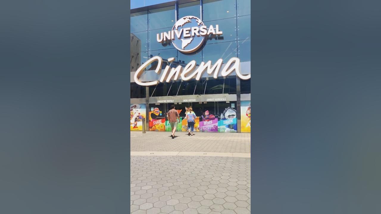 Watched "Fantastic 4: First Steps" and "Weapons" on IMAX at AMC CityWalk! Watched "Fantastic 4: First Steps" and "Weapons" on IMAX at AMC CityWalk!