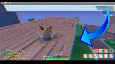 How to Phase Through Walls In Strucid