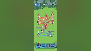 Conquer The Tower level 171