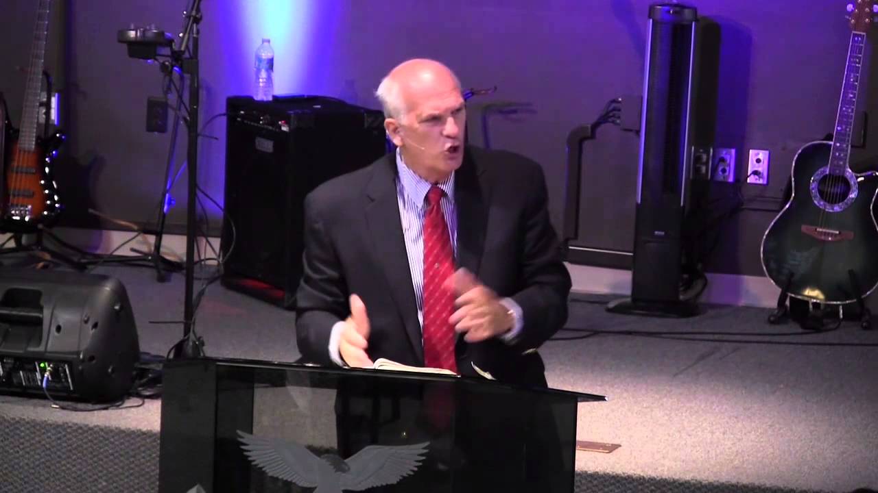 Darrell Morgan Pastor Darrell Morgan, DD (Dancing the Money Down) Word of life church ...