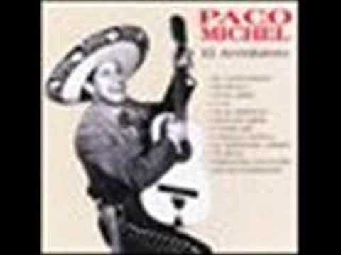PACO MICHEL - AY CHABELA