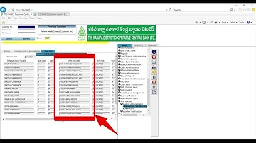 VVR MODULE IN BANCS@24