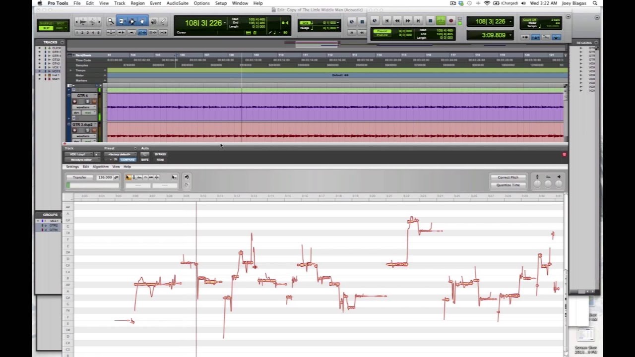 free alternative to melodyne free alternative to melodyne