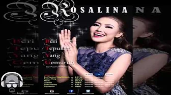 Rosalina BTYG Beri Tepukan Yang Gemuruh Lagu Music Rosalina BTYG Beri Tepukan Yang Gemuruh Lagu Music