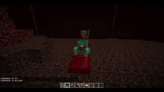 thu thach minecraft