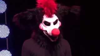 AnthroCon 2014 Dance Competition - Flinch - 2nd Place