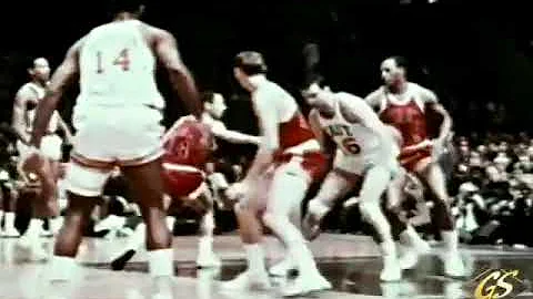 NB60s: Jerry "Luke" Lucas (Extended Version)
