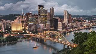Spring 2021 City Semester: Madison Borsos