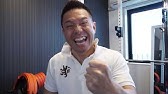 番外編 パッション屋良さんのインクラインベンチ Youtube