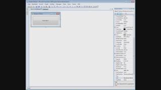Visual Basic 2008 Shutdown Button German