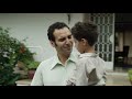 Marwan Kenzari As Ashraf Marwan Saying Habibi In Netflix S The Angel 2018 