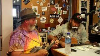 Marques Morel & Tracy Fleck   When I Hear That Train Wealth