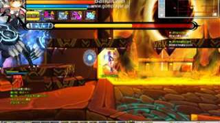 [Elsword][Code Empress][Barud][Hard]