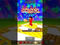 Minecraft Tiktok Hack that Actually works 🤯 || #shorts#minecraft#hacks