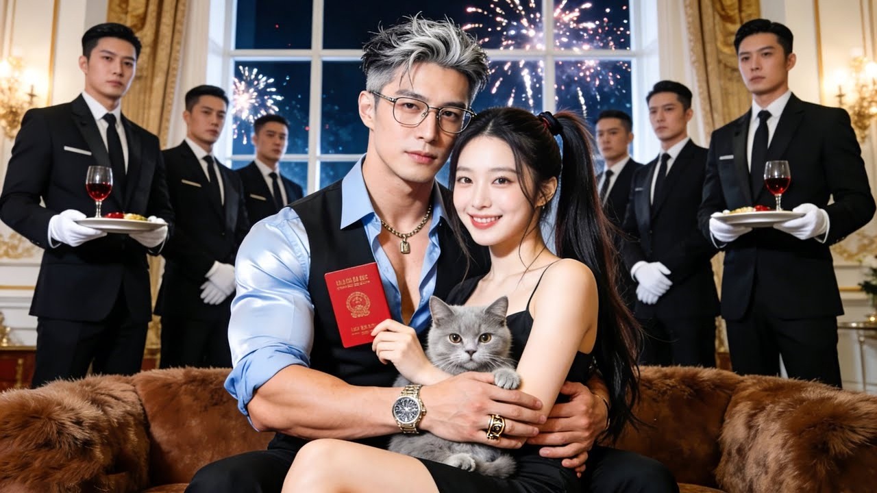 Él era amigo de mi hermano, me gustó a los 12 años y a los 22 descubrí que siempre me había amado.