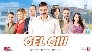 Kalk Gidelim Dizi Müzikleri - GEL GIII Resimi