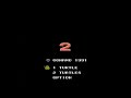 Teenage Mutant Ninja Turtles 2 (J) - Пиратская, Испорченная (NES/Famicom) - Полное Прохождение