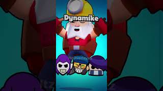 Counters.., #brawlstars  #brawlstarsgame