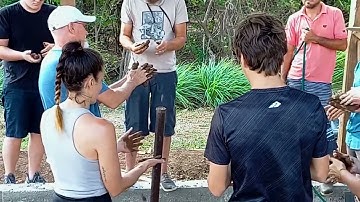 Testing Clay Content in Soil