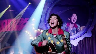 190901 Beautiful - 잔나비 (JANNABI) @ Fantastic old-fashioned Returns! (올림픽홀)