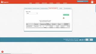 Understanding Reports In Wagepoint - Canada