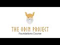 [Study With Me] The Odin Project: Foundations Course #3
