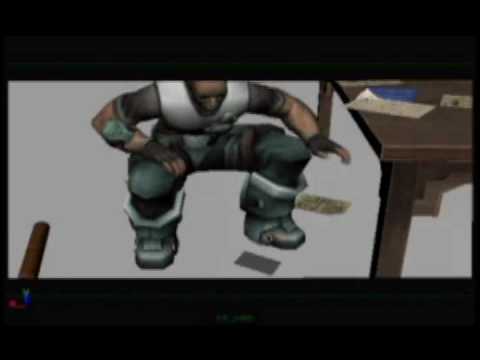 Vídeo: El Desarrollador De TimeSplitters Estaba Trabajando En Star Wars Battlefront 3 Y 4