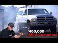 Perfect 400k Mile Cummins | Power Driven Diesel