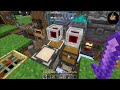 Ftb skies expert ep82 tier 3 rocket assembly