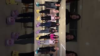 Choose your character #shorts #short #itscamillaara