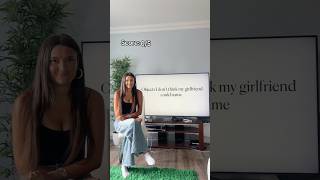 She Did Better Than I Expected