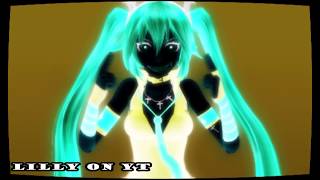 [MMD] Dev