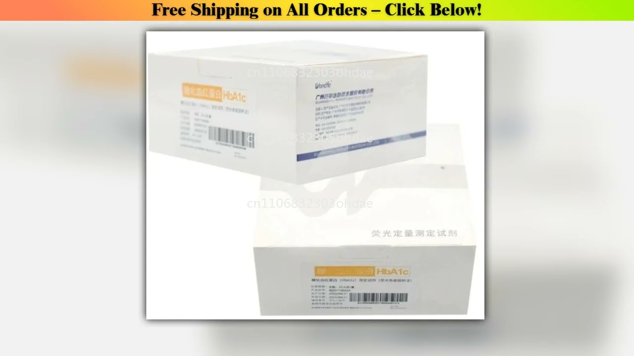 Wondfo Finecare Vet Canine Breeder Dog Animal Cprog Progesterone FCV Ag FPV Testing Reagents