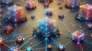 🔒 Quantum Resistant Blockchains: The Future of Security? 🌐🔐#quantumresistantblockchains #security