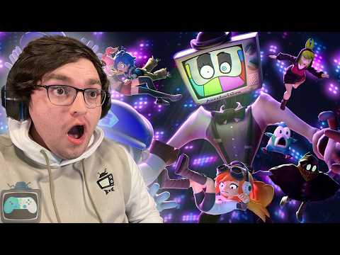 This Is So Cool! [SFM] Creative Control Remastered Reaction