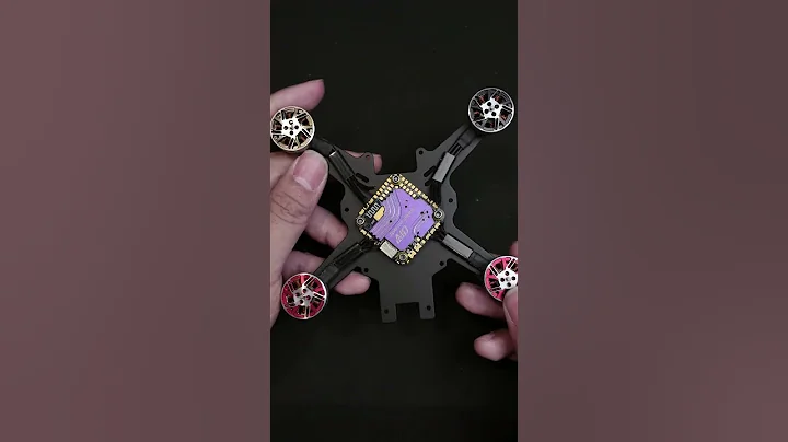 Build a 2.5" FPV Drone in 30 Seconds! 🚀 | Fast Build Guide + FPV Deals